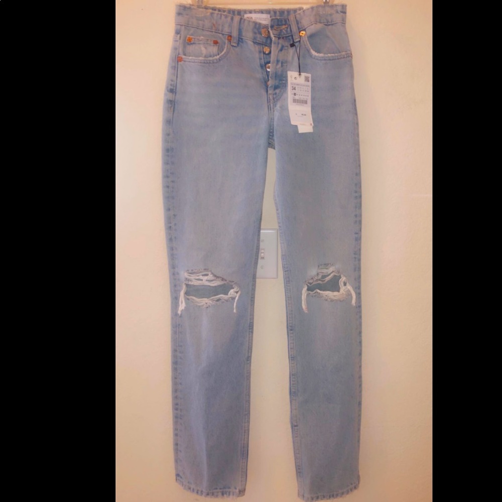 Zara 34/2 USA